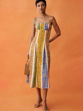 ANAYA Rainey dress 12